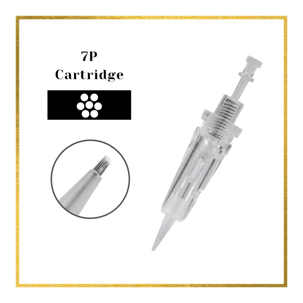 Dermapen mym dr pen a1 wireless 36 pin 12 pin nano needle jarum nano 36 pin 12 pin 1 pin 3 pin a1