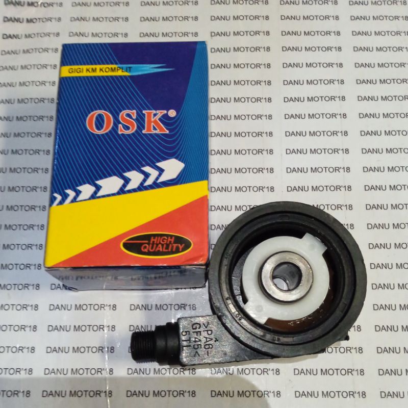 GIRBOX GEARBOX SPEEDOMETER MIO SPORTY/MIO GARNIS/MIO SOUL