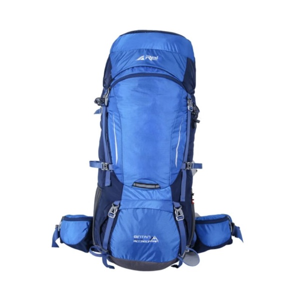 Tas Gunung/Carrier Arei Bintan 70+5L