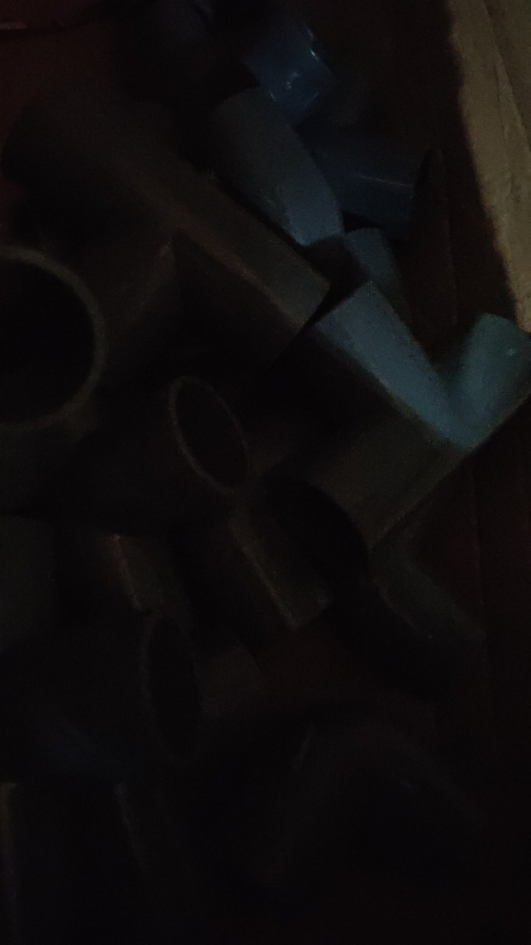 Tee Pvc Jaya Ts 3/4 Inch - Fitting Pipa T