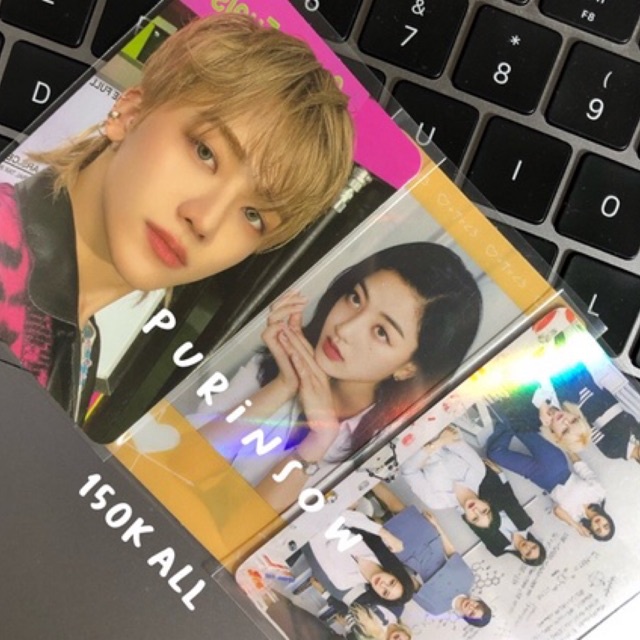 jaemin selca tc glimo a twice jihyo