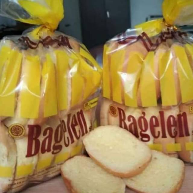 

Roti bagelen bandung raya