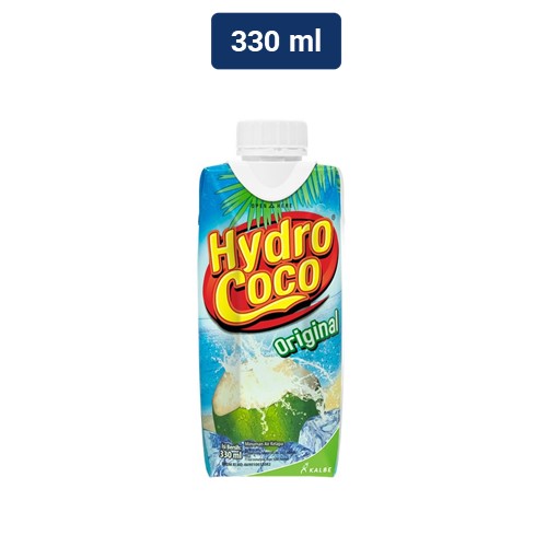 

Hydro Coco Original 330ml
