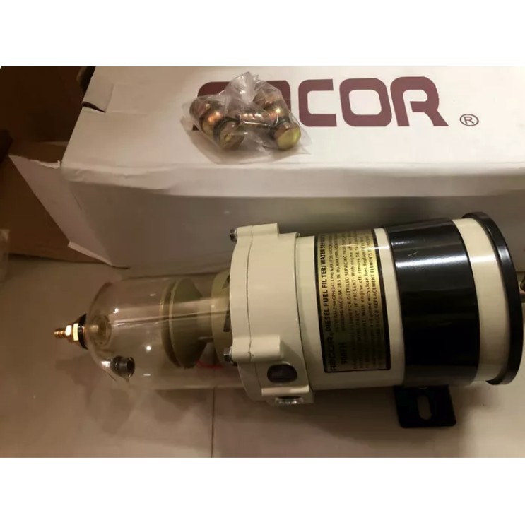 FILTER RACOR FH900 FH 900 FG900 FG 900 900FH