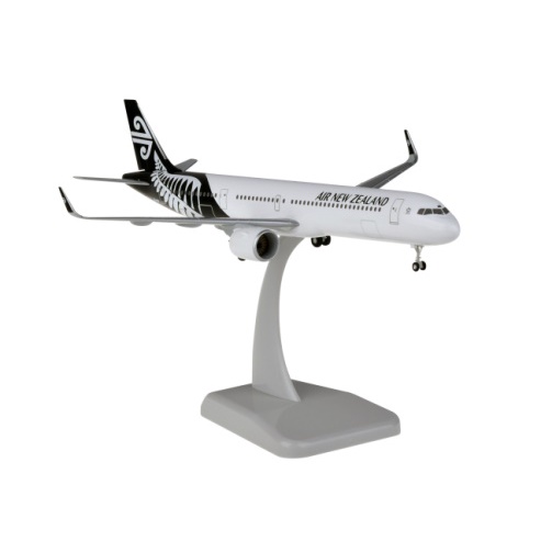 Hogan Wings 1/200 AIR NEW ZEALAND A321NEO WHITE (ZK-NNB)