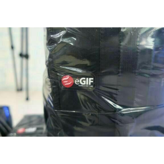 TAS KAMERA E-GIF KOTAK ADVENTURE