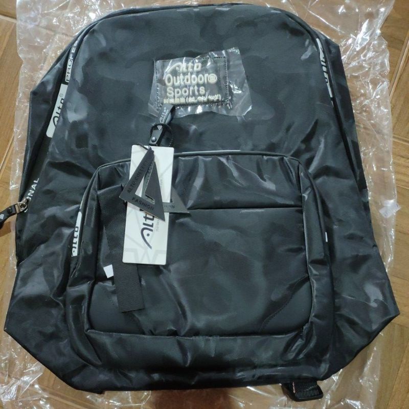 Tas Sekolah cowok Merk ALTO