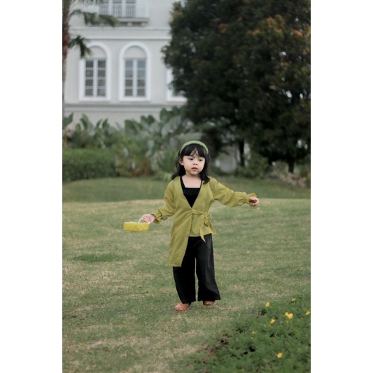 Neo Cardi by Keenanthi / Cardigan Hits / Cardigan Anak / Cardigan Dewasa