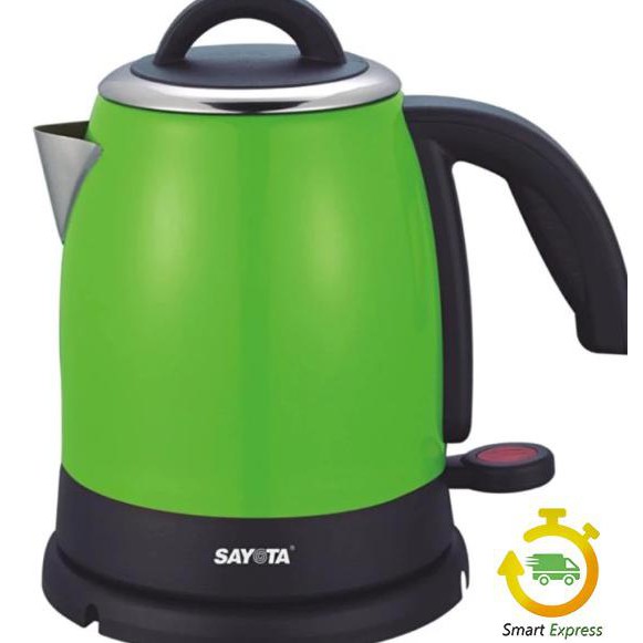 Teko Listrik Sayota Sk-378S Desi45521