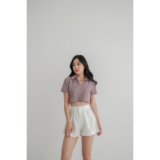 [LAVIA] Ruby top