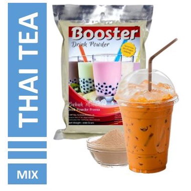 Bubuk Minuman Thai Tea 1 Kg / Thai Tea Powder / Bubuk Thai Tea / Powder Thai tea / Thai tea bubuk