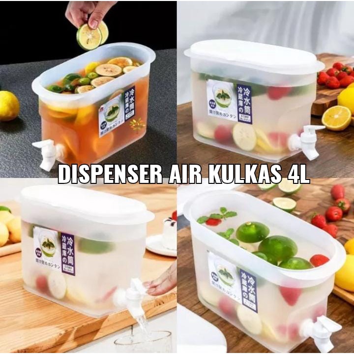 Dispenser Air Minum | Dispenser Air Kulkas | Dispenser Jus
