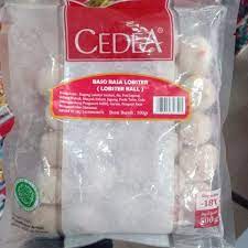 

CEDEA LOBSTER BALL 500GR