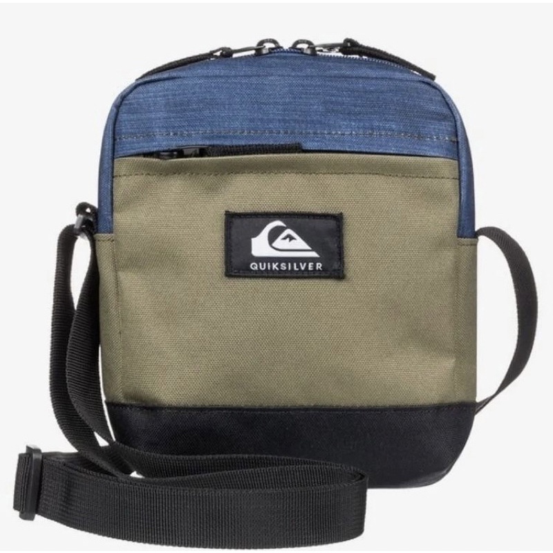 tas selempang Quiksilver original sg197