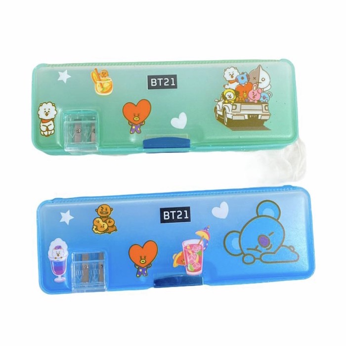 

Mantap Tempat Pensil Magnet Unicorn Flaminggo Bts Frozen Cars Spiderman Pony Bergaransi