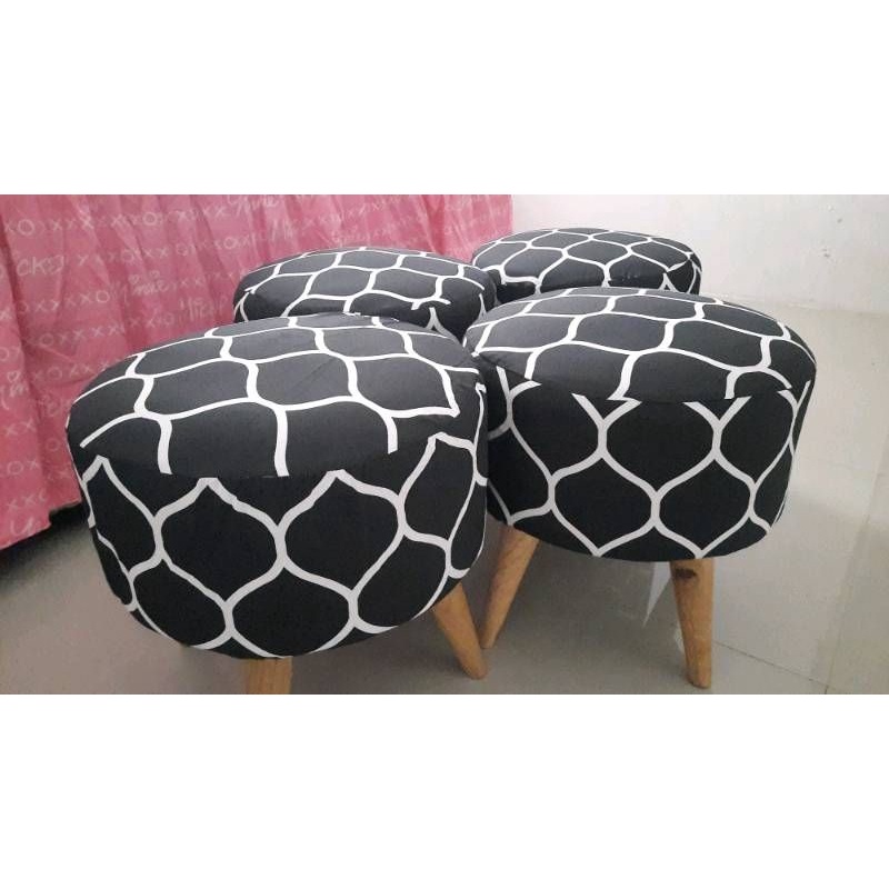 Sarung / cover stool (TIDAK TERMASUK STOOL)