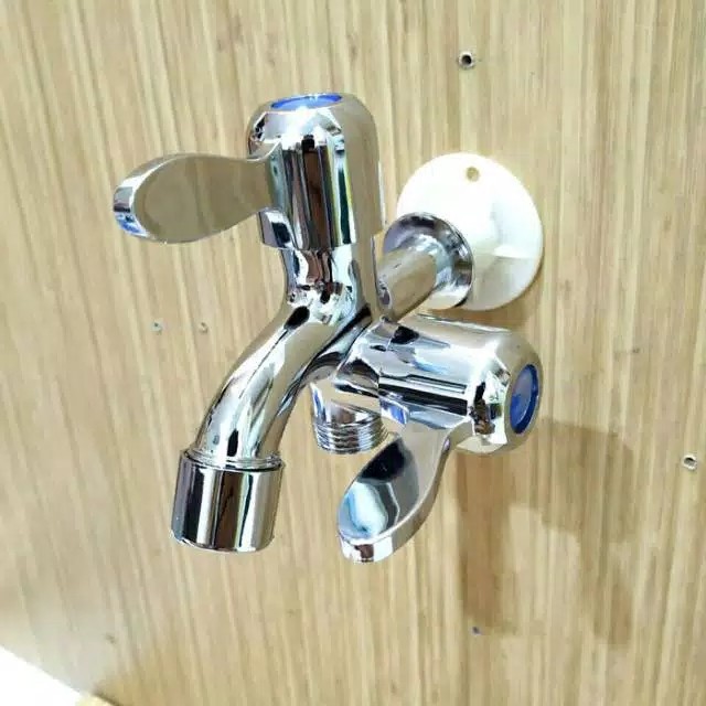 Promo Paket Shower Dan Kran Cabang