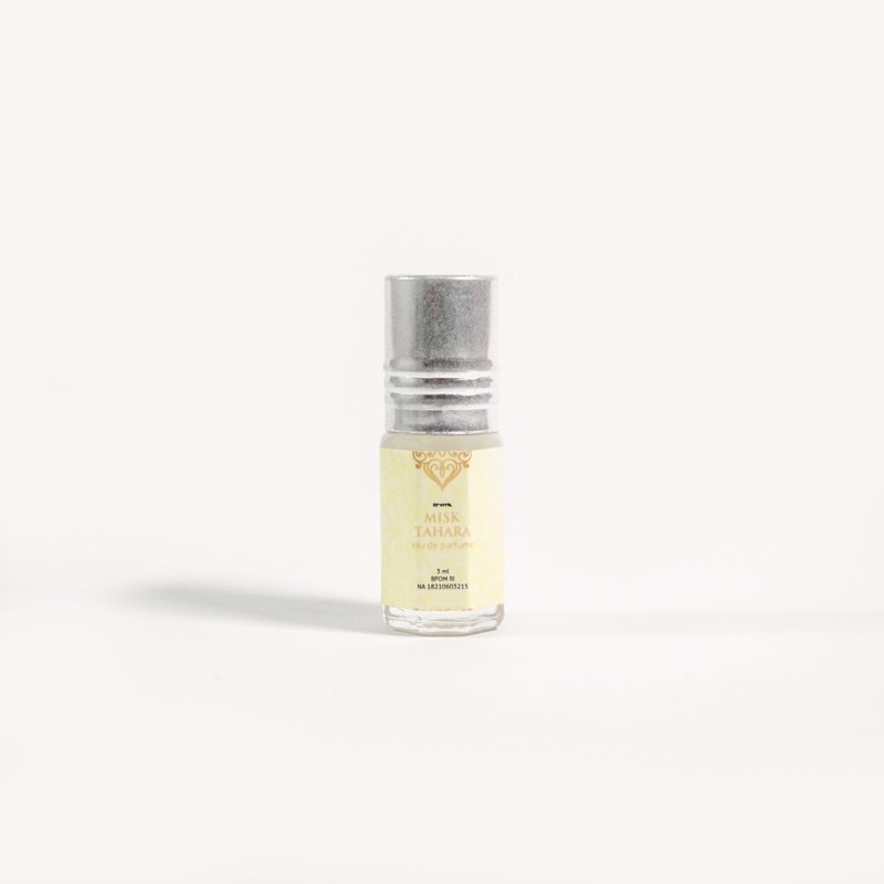 Arvven Misk Tahara Parfume Miss V