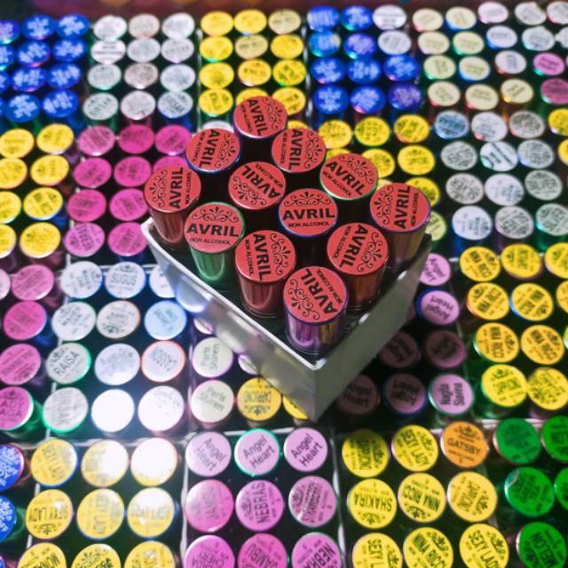 PARFUM ROLL ON PARFUM PRIA PARFUM WANITA NON ALKOHOL TERLARIS