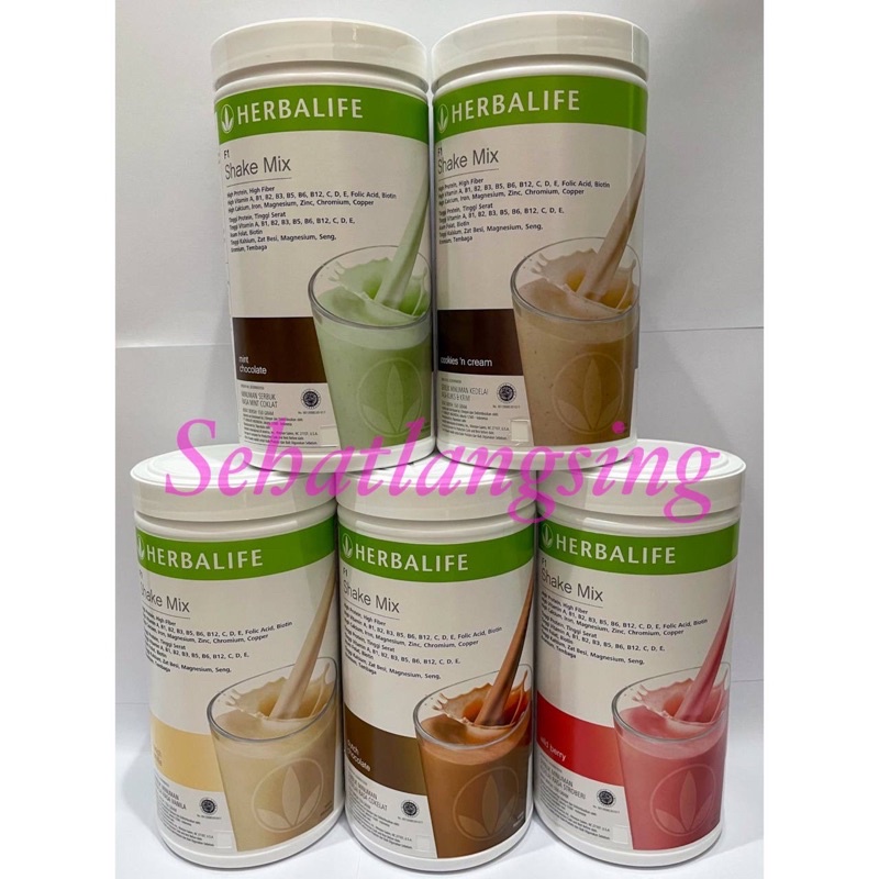 Jual herbalife+minuman Harga Terbaik & Termurah Januari 2023 Shopee