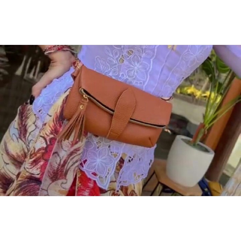 domsel/dompet selendang
