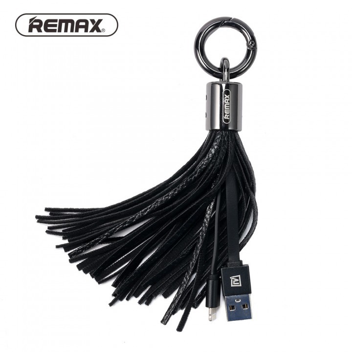 REMAX RC-053M Ring Keychain Micro USB Cable