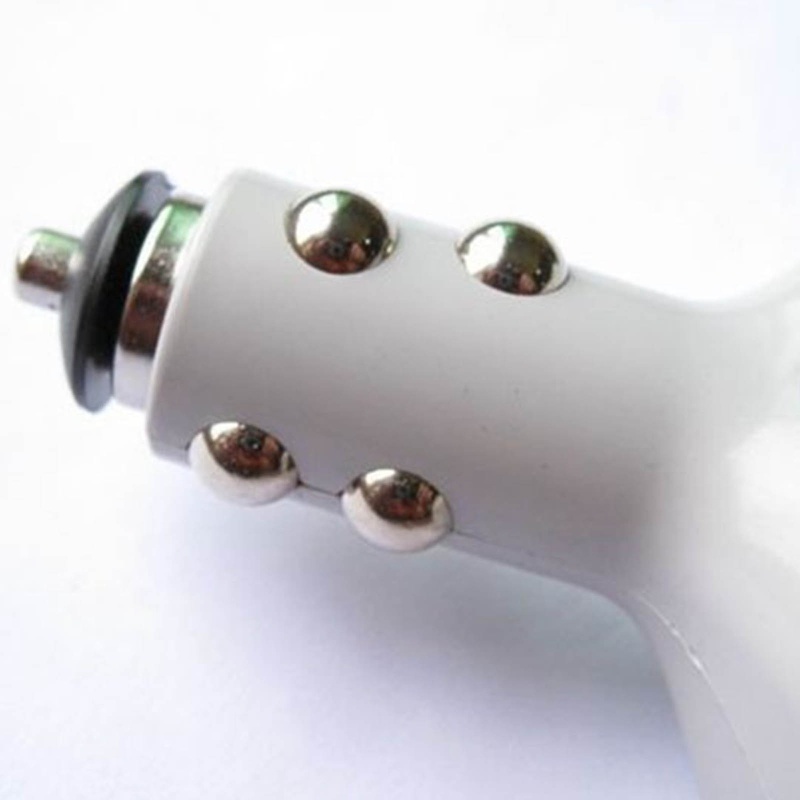 Power Inverter Converter USB DC 12V / 24V to AC 220V Untuk Mobil