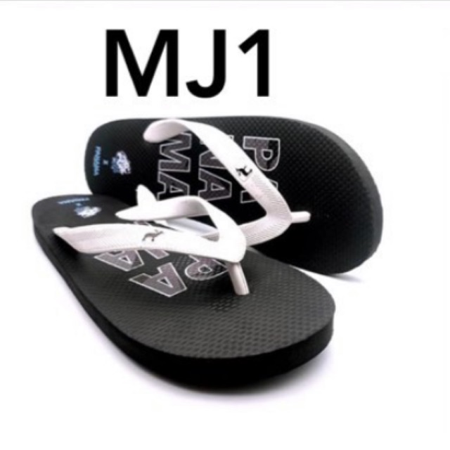 Sandal Panama pria x evos / sandal jepit cowok sandal jepit pria sandal karet  limited edition
