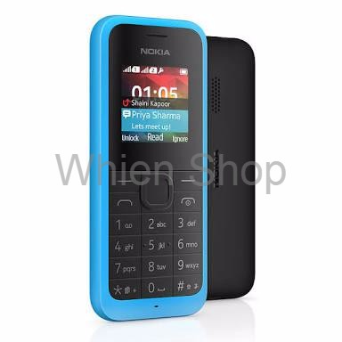 Hp Nokia 105 New
