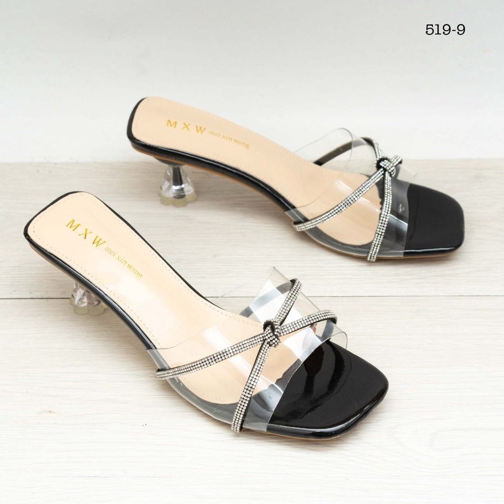 HEELS FASHION 519-9