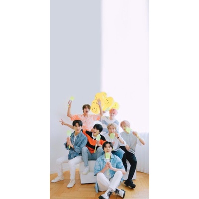 

Cetak Poster NCT Dream | ukuran A3