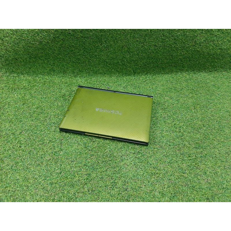 Obral Laptop Second Murah Toshiba NB550D