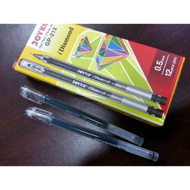 

Pena joyko Diamond 0.5 mm