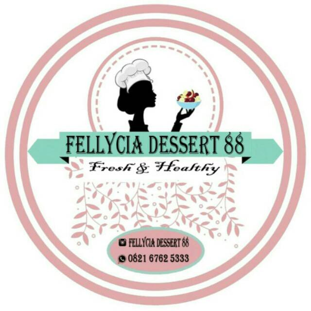 

Salad Buah Fellycia
