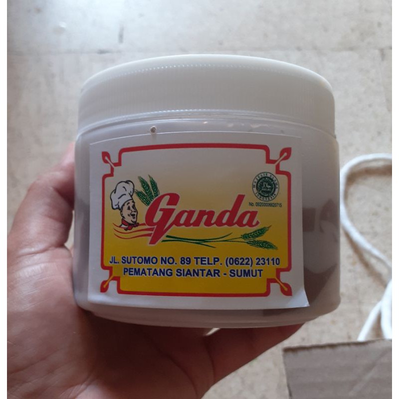 

SELAI SRIKAYA GANDA SIANTAR 500gr KHAS SIANTAR