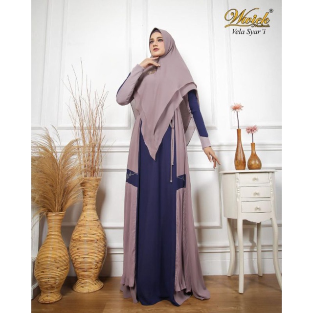 syar i set by Wiwiek UK s m l