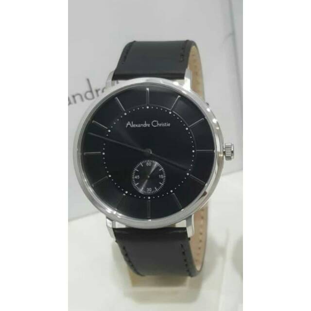 alexandre christie ac 8493 cowok