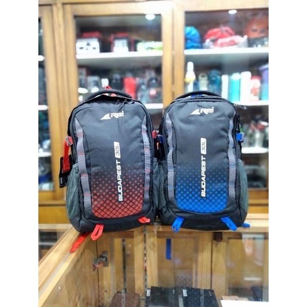 RANSEL AREI BUDAPEST V2 30L