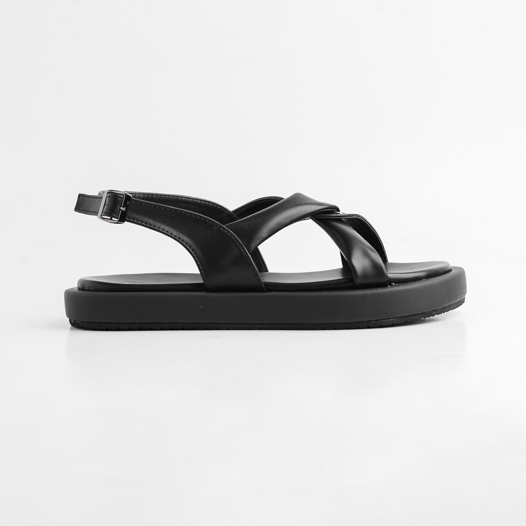 Sandal Wanita / Gianina - Beatrix Platform Sandal