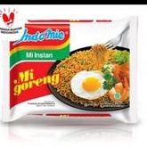 

Indomie goreng