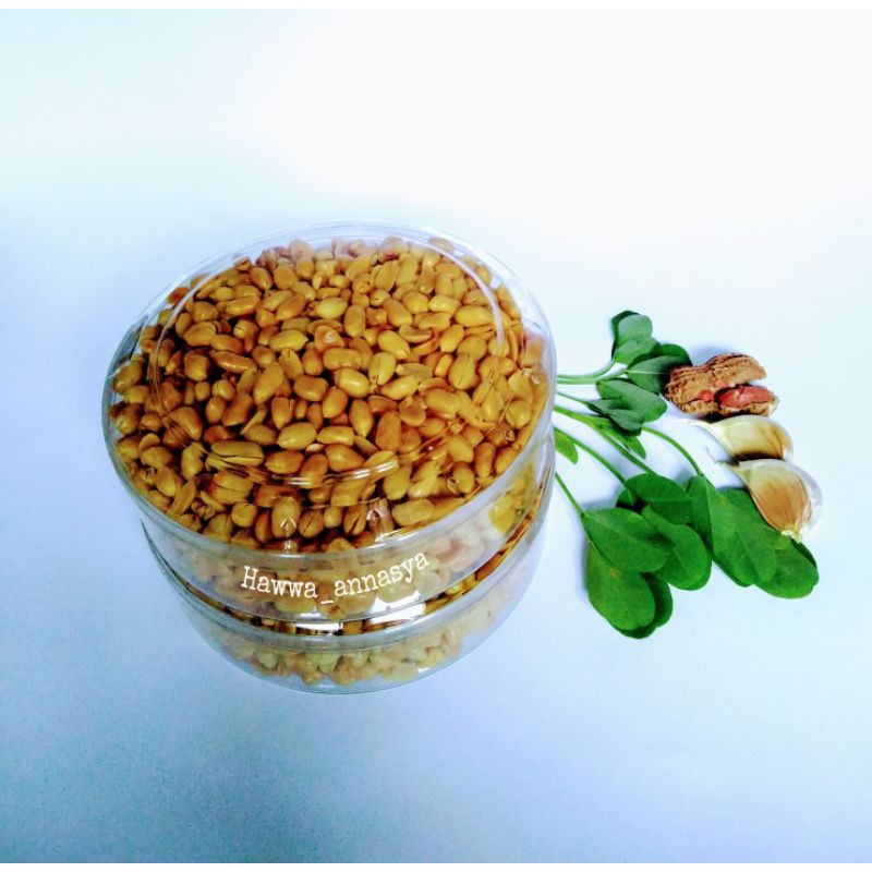 

H&Z Kacang Bawang 500g