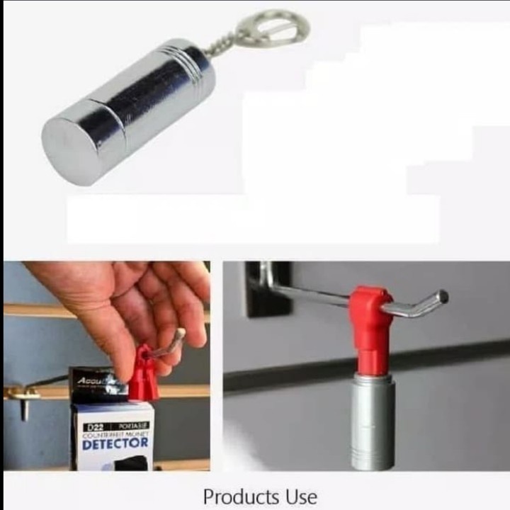 Magnetic Pembuka Kunci Magnet Stop Lock - Detacher