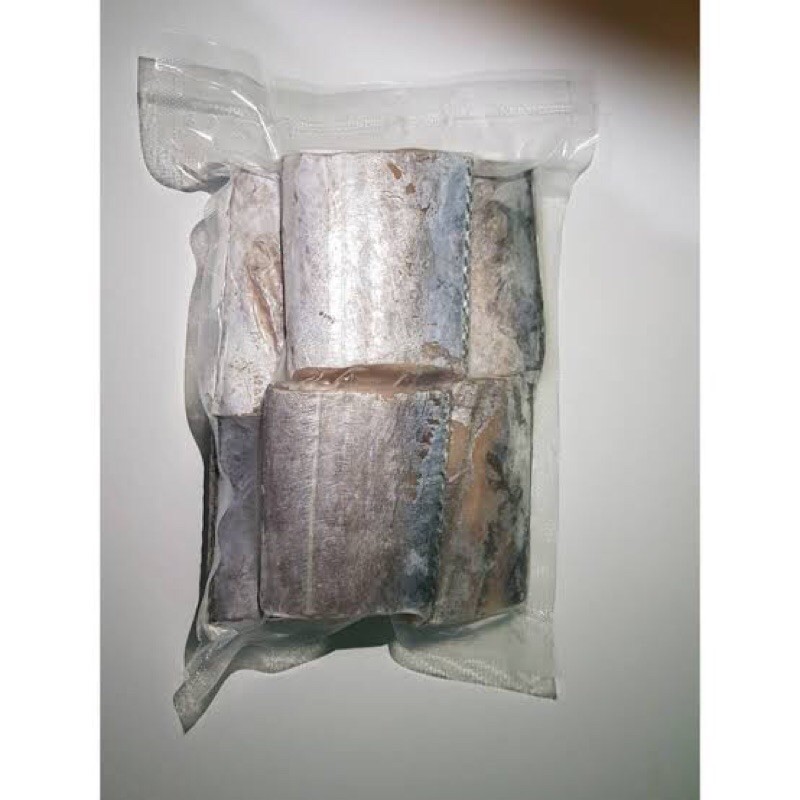 

IKAN LAYUR POTONG BERSIH