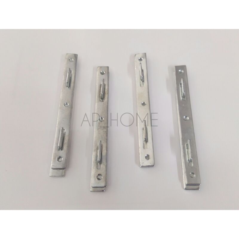 Hak Dipan 6" (Untuk Penyangga Dipan)