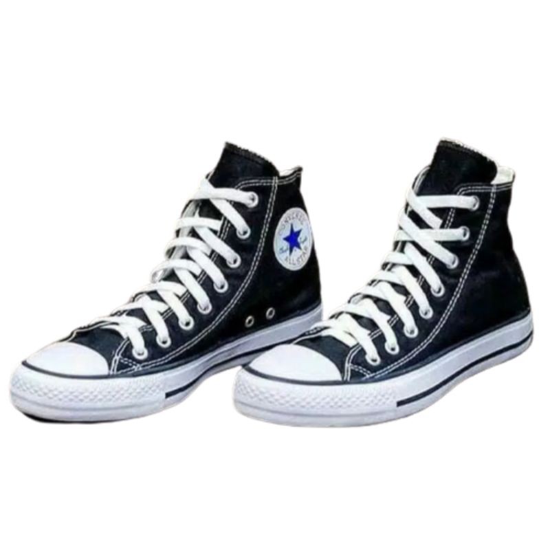 Sepatu converse boot bisa COD