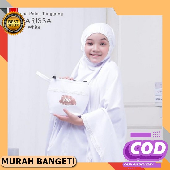 Mukena Couple Ibu Dan Anak 5-7 Tahun Plisket Dewasa Jumbo Mukena Anak Usia 7Thn Mukena Anak Tanggung