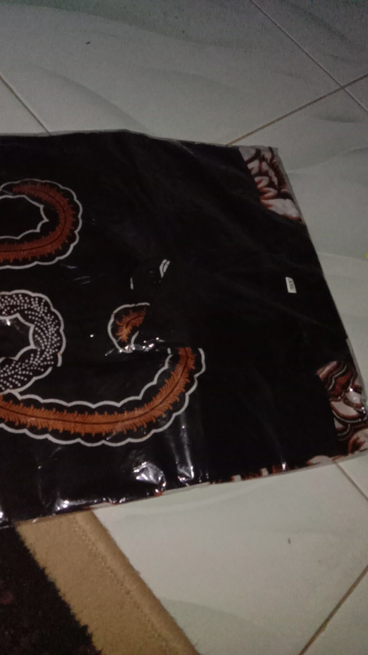 Batik Couple Maura Sania Ruffle Ori Ndoro Jowi Dnt Size M L Xl Xxl 3xl 4xl 5xl 6xl 7xl 8xl 9xl 10xl