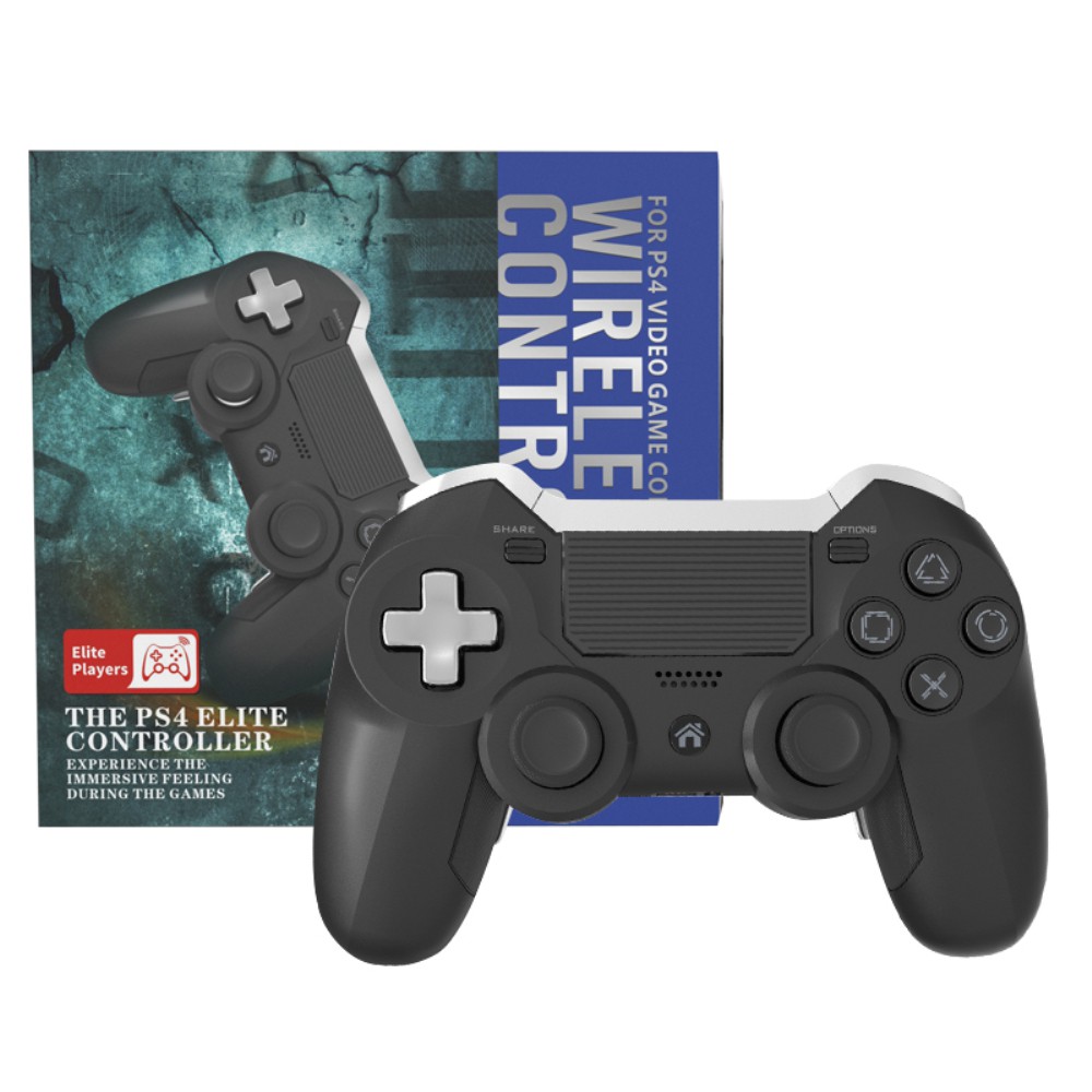 control ps4 video game