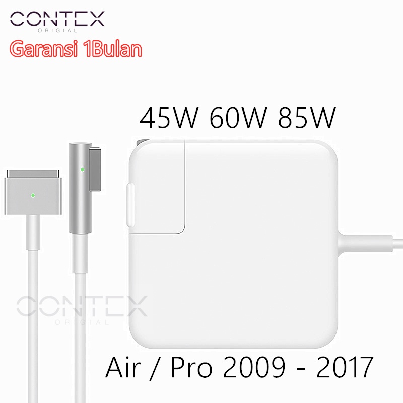 CONTEX -  Air / Pro / ADAPTER CHARGER - 45/60/85W MS1 /MS2 KABEL L / KABEL T