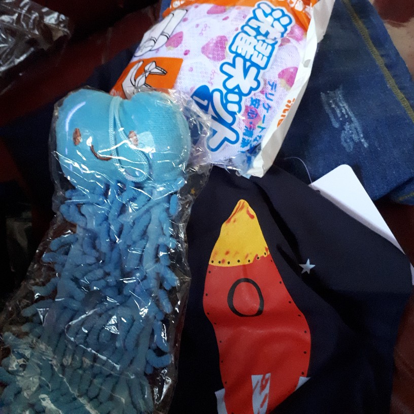 [stylokids] Laundry Bag Bra / Kantong Cuci Bra Serbaguna